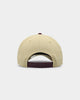 New Era Las Vegas Stars 9FORTY A-Frame 2-Tone Snapback Gold