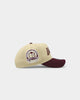 New Era Los Angeles Lakers 9FORTY A-Frame 2-Tone Snapback Gold