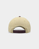 New Era Miami Dolphins 9FORTY A-Frame 2-Tone Snapback Gold