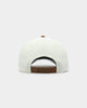 New Era New York Yankees 'Toasted Peanut' 2-Tone 9FORTY A-Frame Snapback White