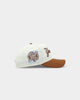 New Era New York Yankees 'Toasted Peanut' 2-Tone 9FORTY A-Frame Snapback White
