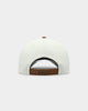 New Era San Diego Padres 'Toasted Peanut' 2-Tone 9FORTY A-Frame Snapback White