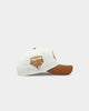 New Era San Diego Padres 'Toasted Peanut' 2-Tone 9FORTY A-Frame Snapback White