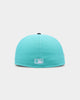 New Era Houston Astros 'Cool Mint' 2-Tone 59FIFTY Fitted Mint/Black