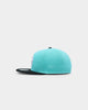 New Era Houston Astros 'Cool Mint' 2-Tone 59FIFTY Fitted Mint/Black