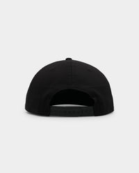 New Era New York Yankees 'Black Cool Mint Golfer Collection' Golfer Snapback Black/Mint