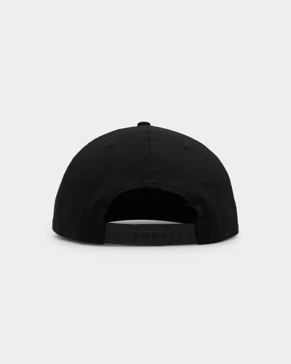 New Era New York Yankees 'Black Cool Mint Golfer Collection' Golfer Snapback Black/Mint