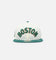 New Era Boston Celtics 'NBA CE Headwear Collection' 59FIFTY Fitted Green