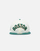 New Era Boston Celtics 'NBA CE Headwear Collection' 59FIFTY Fitted Green