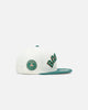 New Era Boston Celtics 'NBA CE Headwear Collection' 59FIFTY Fitted Green
