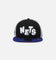 New Era Brooklyn Nets 'NBA CE Headwear Collection' 59FIFTY Fitted Black