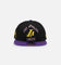 New Era Los Angeles Lakers 'NBA CE Headwear Collection' 59FIFTY Fitted Purple