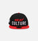 New Era Miami Heat 'NBA CE Headwear Collection' 59FIFTY Fitted Black