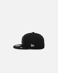 New Era New Orleans Pelicans 'NBA CE Headwear Collection' 59FIFTY Fitted Dark Blue