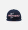 New Era Philadelphia 76ers 'NBA CE Headwear Collection' 59FIFTY Fitted Med Blue