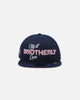 New Era Philadelphia 76ers 'NBA CE Headwear Collection' 59FIFTY Fitted Med Blue