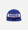 New Era Sacramento Kings 'NBA CE Headwear Collection' 59FIFTY Fitted Grey Med