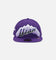 New Era Utah Jazz 'NBA CE Headwear Collection' 59FIFTY Fitted Black