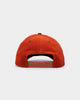 New Era Baltimore Orioles 'Pumpkin Spice Corduroy' 9FORTY A-Frame Snapback Copper/Brown