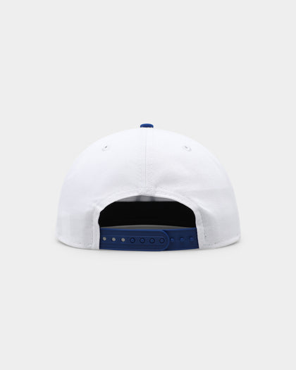 New Era Los Angeles Dodgers 2-Tone Golfer Snapback White/Royal