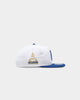 New Era Los Angeles Dodgers 2-Tone Golfer Snapback White/Royal