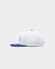 New Era Los Angeles Dodgers 2-Tone Golfer Snapback White/Royal