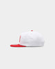 New Era New York Yankees 2-Tone Golfer Snapback White/Red