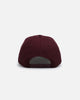 New Era Chicago White Sox 'Golden Port' 9FORTY A-Frame Snapback Dark Purple