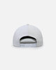 New Era New York Mets 'UV Activated' 9FORTY A-Frame Snapback UV Active White