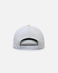 New Era San Diego Padres 'UV Activated' 9FORTY A-Frame Snapback UV Active White