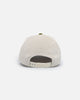 New Era Oakland Athletics 'Dusty Olive Corduroy' Golfer Pre-Curved Snapback Green Med