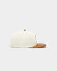 New Era Las Vegas 51s 'Toasted Peanut' 2-Tone 59FIFTY Fitted White