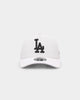 New Era Kids' Los Angeles Dodgers 'UV Activated' 9FORTY A-Frame Snapback UV Active White