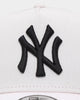 New Era Kids' New York Yankees 'UV Activated' 9FORTY A-Frame Snapback UV Active White