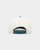 Mitchell & Ness Miami Dolphins Go Team Go OG Snapback Vintage Cream