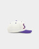 Mitchell & Ness Phoenix Suns Team Script OG Snapback Vintage Cream