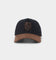 47 Brand Vegas Golden Knights Black Dune 47 Offside Snapback Vintage Black/Brown