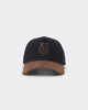 47 Brand Vegas Golden Knights Black Dune 47 Offside Snapback Vintage Black/Brown