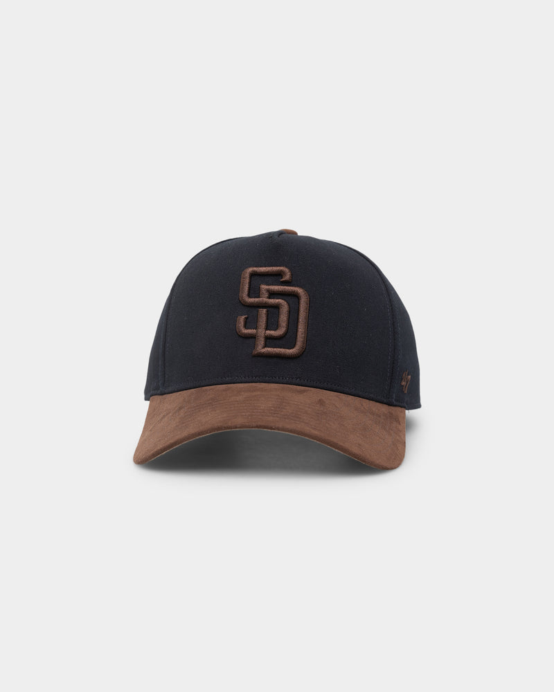 Official Women's San Diego Padres '47 Gear, Womens Padres Apparel, '47 Ladies  Padres Outfits