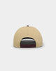 New Era Las Vegas Raiders 'Gold 2 Tone' 9FORTY A-Frame Snapback Gold