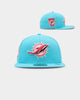 New Era Miami Dolphins 'Neon Vice' 59FIFTY Fitted Neon Blue