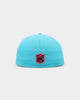 New Era Miami Dolphins 'Neon Vice' 59FIFTY Fitted Neon Blue