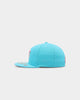 New Era Miami Dolphins 'Neon Vice' 59FIFTY Fitted Neon Blue