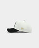 New Era Houston Astros 'White Gold' 9FORTY A-Frame Snapback Chrome/Black