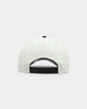 New Era Seattle Mariners 'White Gold' 9FORTY A-Frame Snapback Chrome/Black