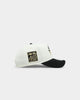 New Era Seattle Mariners 'White Gold' 9FORTY A-Frame Snapback Chrome/Black