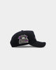 New Era Atlanta Braves 'Acai' 9FORTY A-Frame Snapback Navy/Magenta
