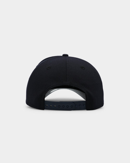 New Era Colorado Rockies 'Acai' 9FORTY A-Frame Snapback Navy/Magenta