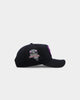 New Era Las Vegas Raiders 'Acai' 9FORTY A-Frame Snapback Navy/Magenta
