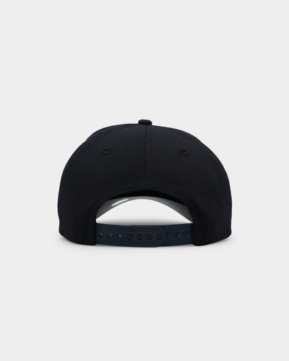 New Era Los Angeles Dodgers 'Acai' 9FORTY A-Frame Snapback Navy/Magenta